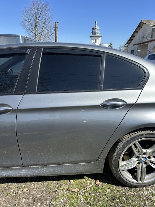 Usi stanga / Portiere stanga BMW Seria 5 F10 F11