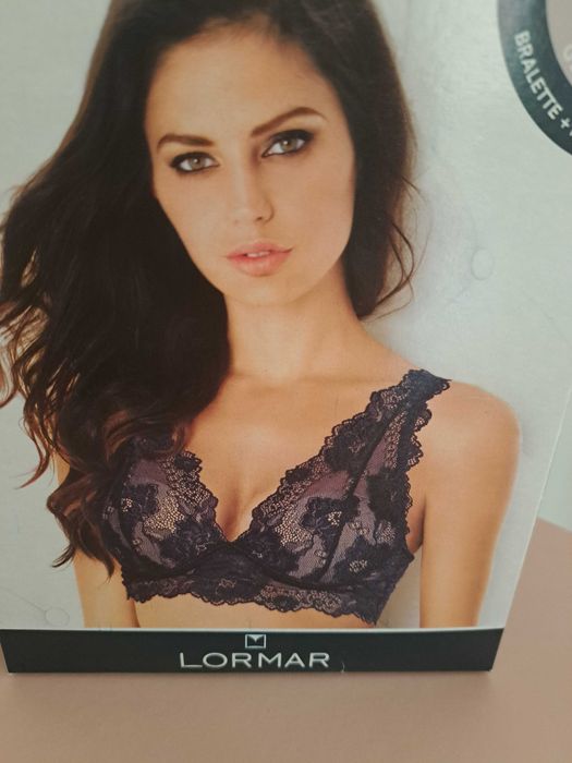 Lormar - нoв бралет размер М