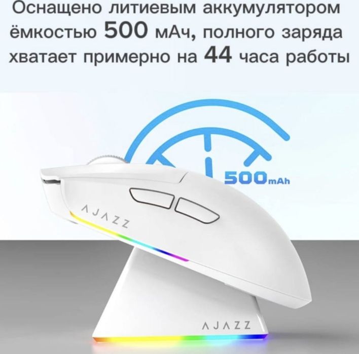 Компьютерная мышь