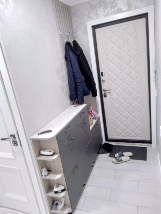 Ремонт квартир под ключ.