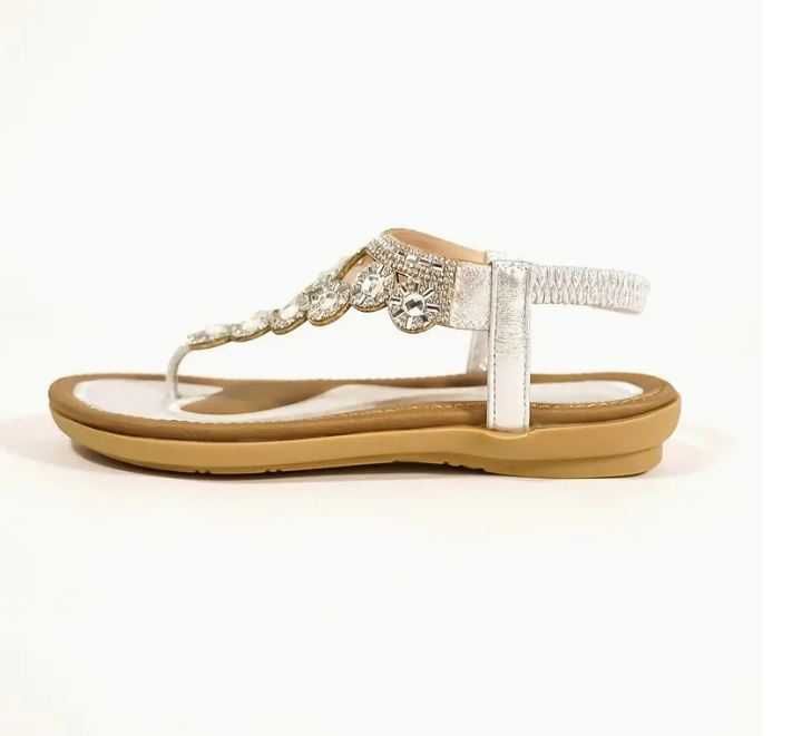 Нови дамски сандали