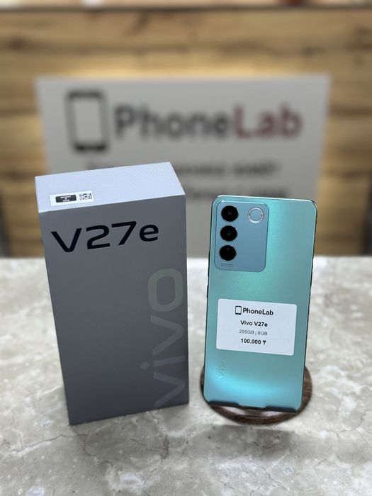 Vivo V27e 256 GB / PhoneLab