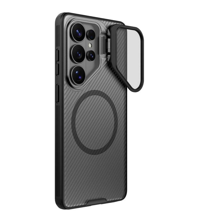 Калъф Nillkin Camshield Prop MagSafe за Samsung Galaxy S26 Ultra