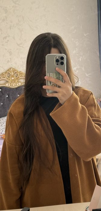 Abaya kardigan va baza ko’ylak