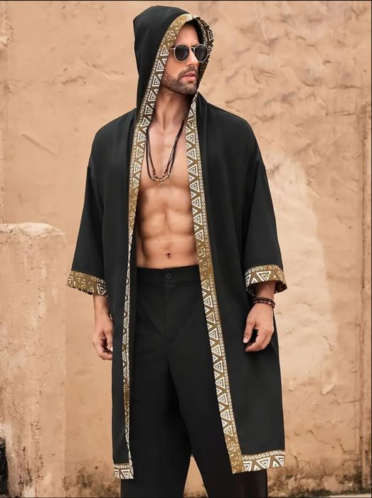 Cardigan casual cu gluga unisex Assassins Creed Hanorac