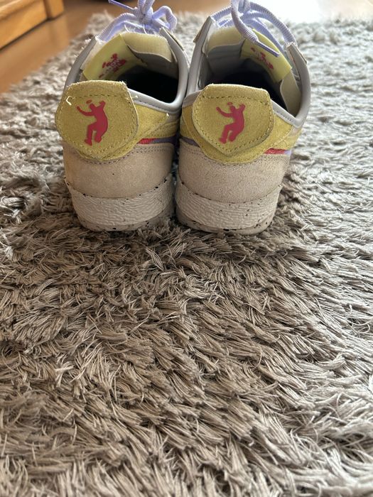 Nike cortez нови уникални