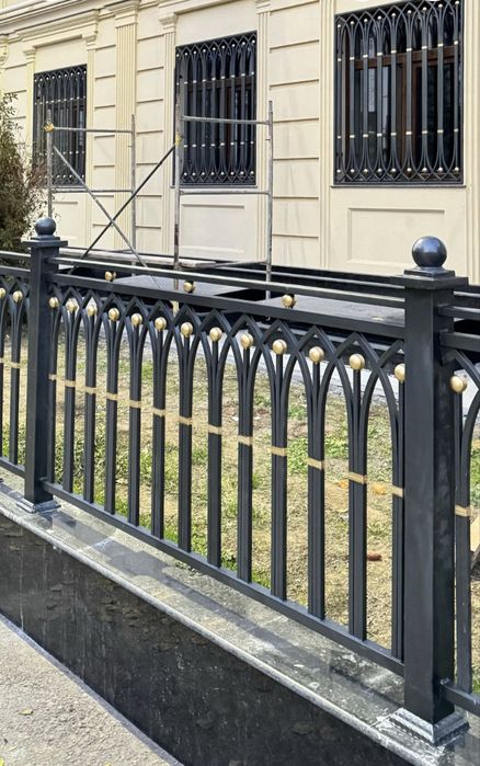 Rishotka,perila, agrajdeniya, naves va barcha turdagi sivarka xizmatla