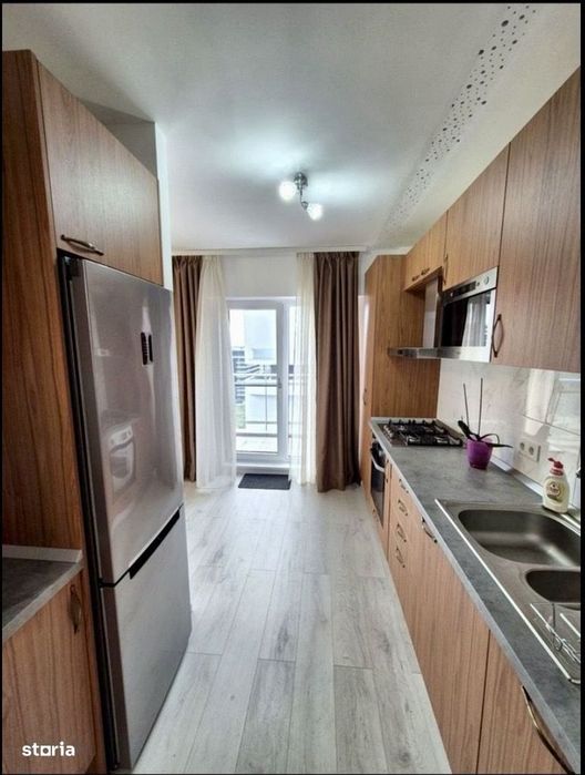 Luxury 3-Room Duplex Penthouse for Rent | Fabrica de Glucoză
