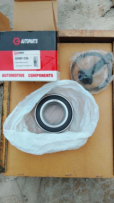 Ниви части за Ауди А6ц5