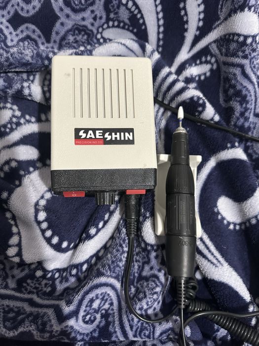 Аппарат для ианикюра STRONG 204