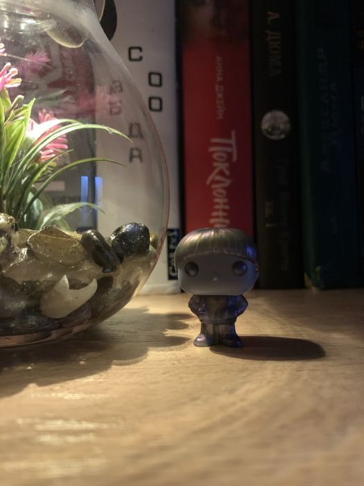 Уилл из изнанки!