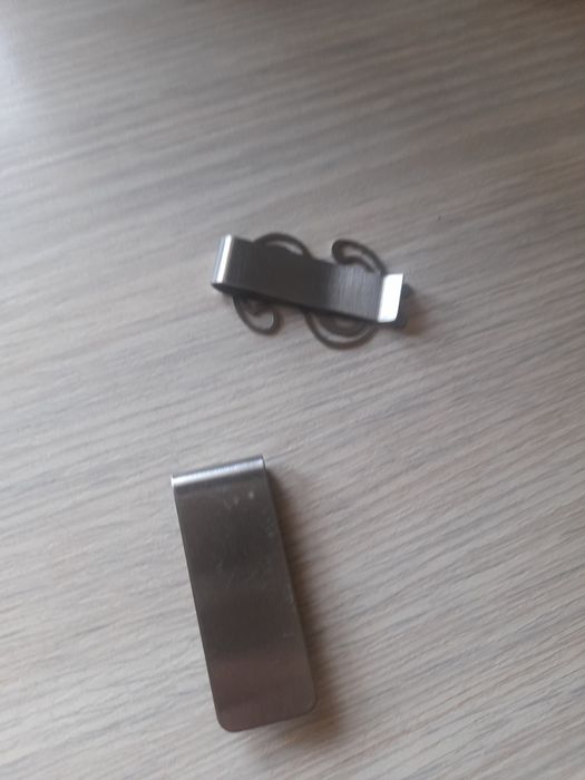 Продаю зажимы для денег.