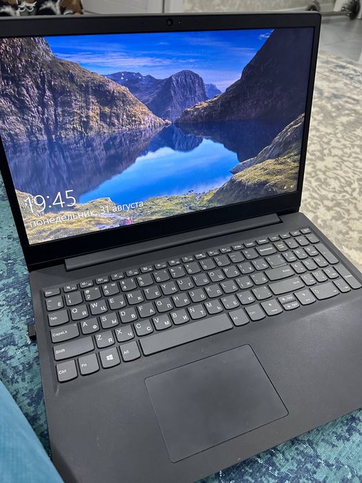 продается Ноутбук Lenovo