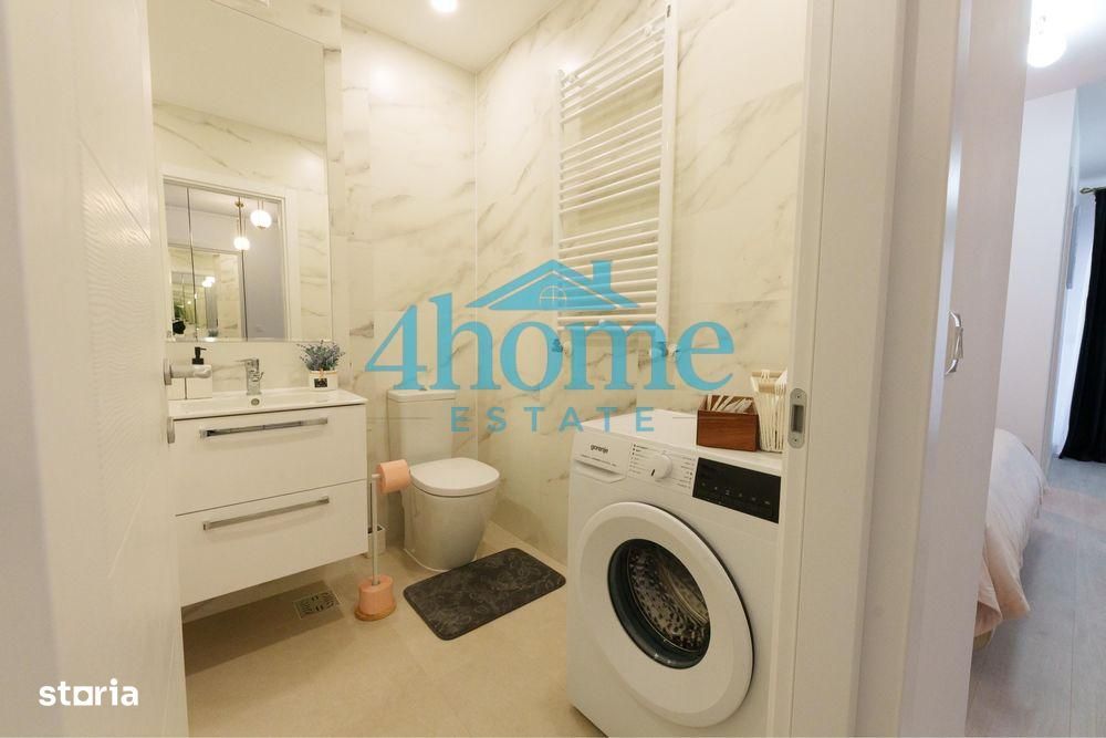 Garsoniera Theodor Pallady|Hils Brauner|Parcare|Metrou