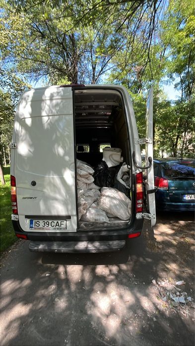 Transport Marfa , Mobila , colete !! Ieftin si rapid !!