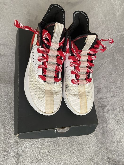 Jordan React Elevation