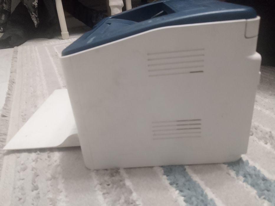 Принтер Xerox Phaser 3020