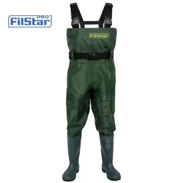 Гащеризон за риболов