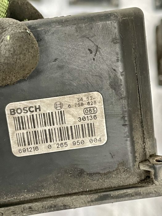 Блоки ABS BMW БМВ 001/002/004/006/067