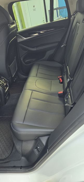 Vanzare BMW X4 4x4 hibrid