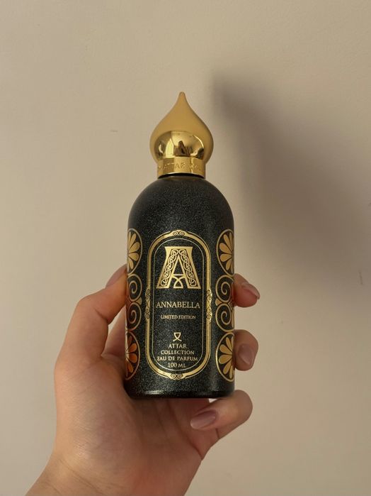 Attar Collection Annabella 100 мл, оригинал, б/у