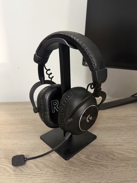 logitech g pro x 2 lightspeed second hand si noi de vanzare