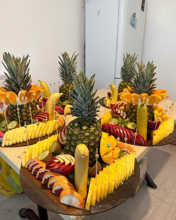 Повар на выезд от 2000 тг