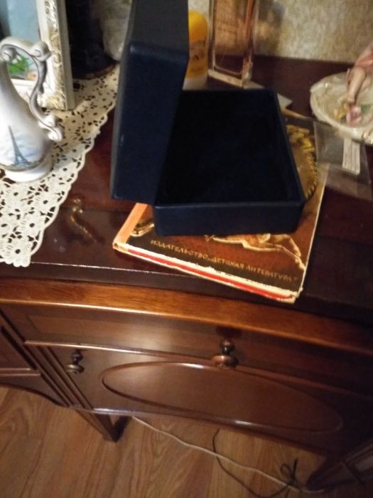 Коробка для сигар