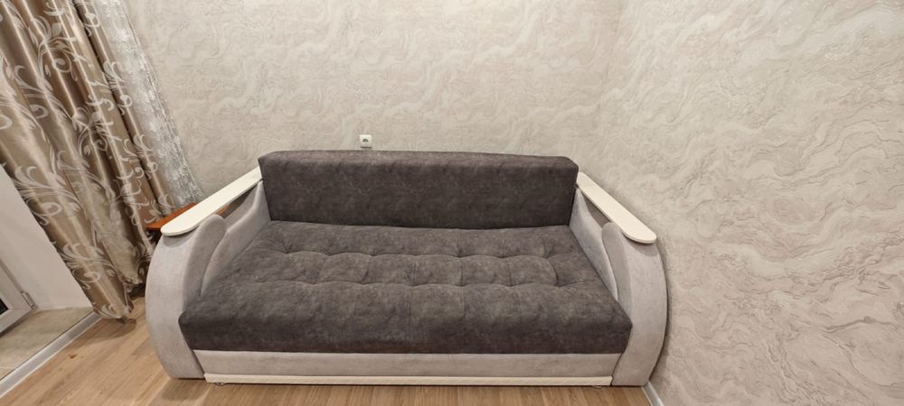 Диваны раскладные 3-ка