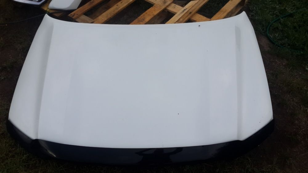 Запчасти на land cruiser 200