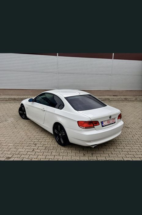 Vand/schimb BMW e92