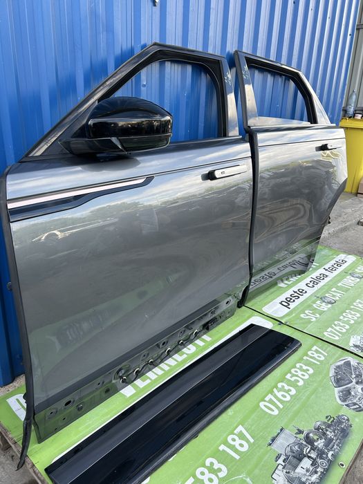 Mâner ușă exterior stânga față  Range Rover Velar