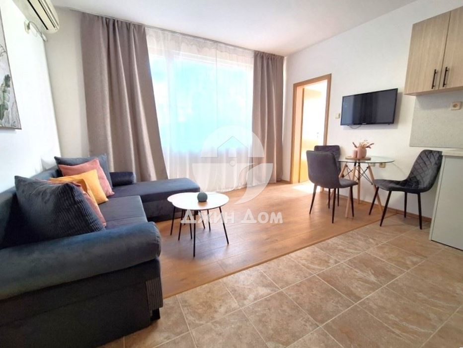 Продава се Двустаен апартамент в Бургас, Сарафово - 47 кв.м за 1679 €/кв.м - Снимка #3