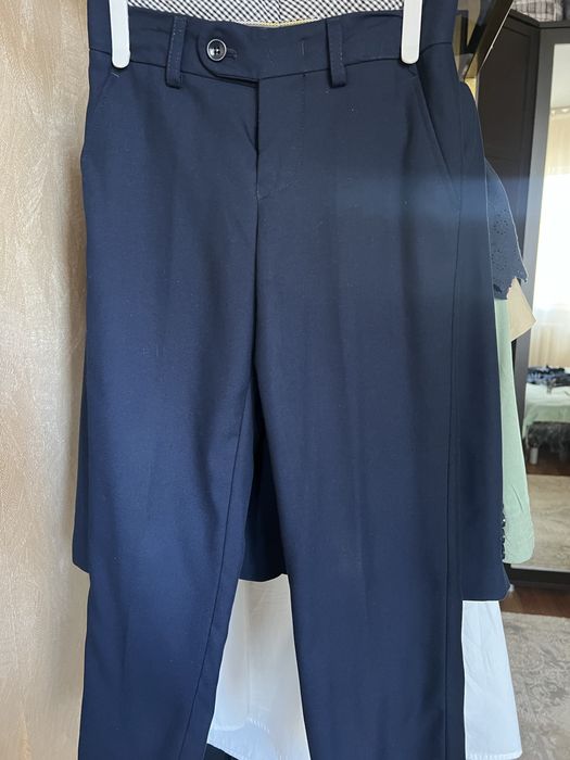 Школьная форма