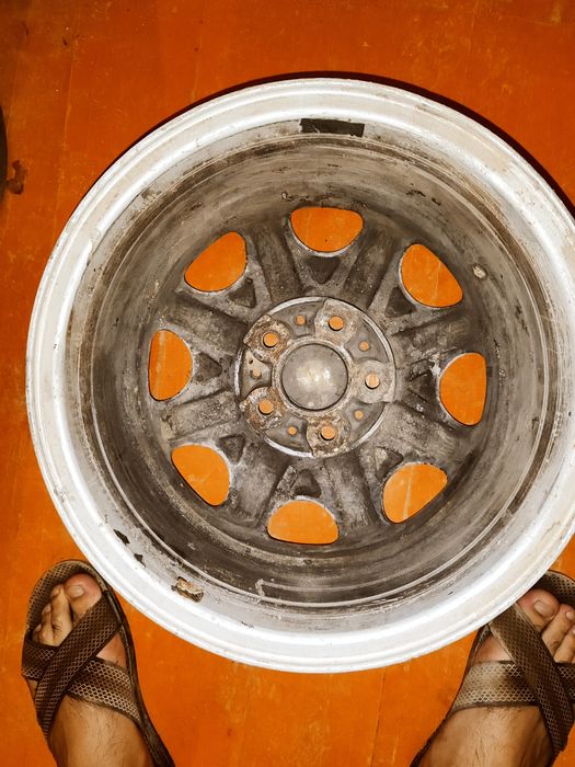 Титан дискы срочно