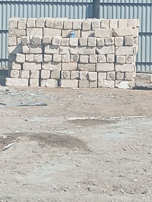 Продам. Ракушеблок