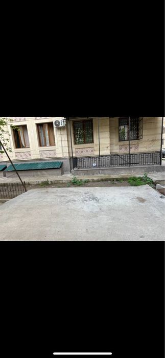 Продается нежилое помещение Жангох Ганга