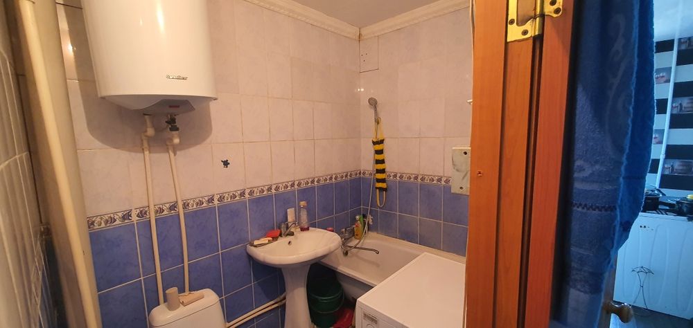 Продам 4х ком на 31