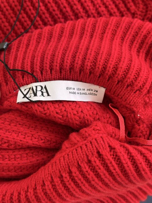 Продам свитер Zara