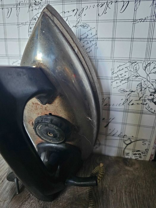 Продам утюг рабочий