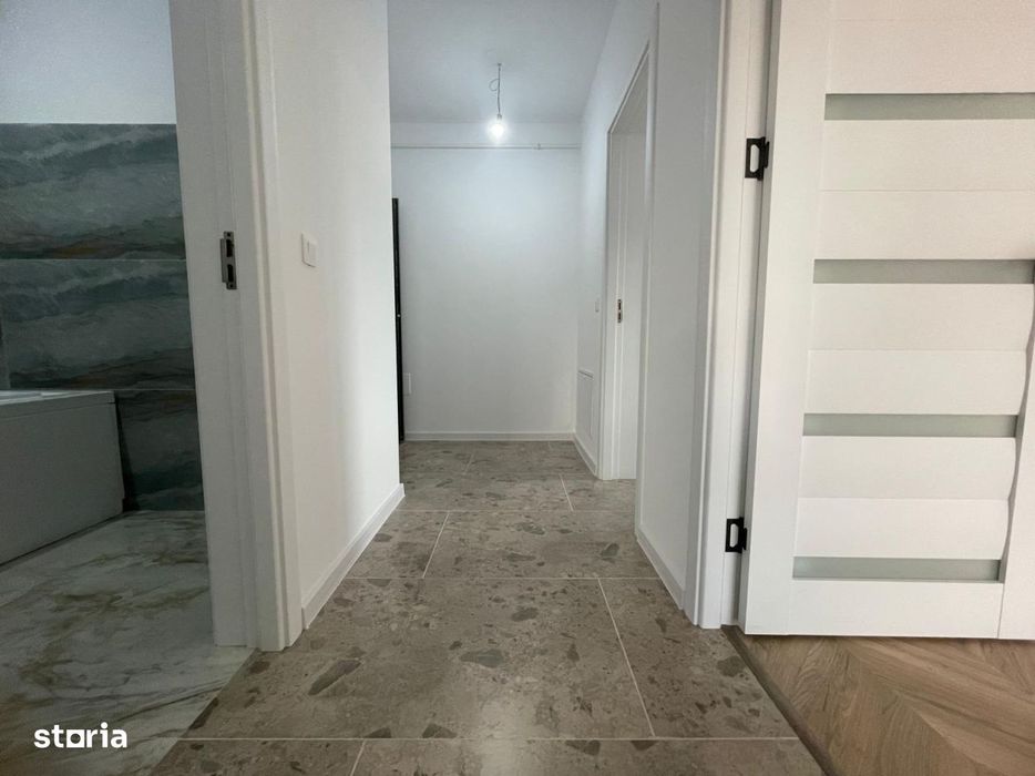 Apartament 2 Camere Decomandat, Bloc Nou, Kaufland Pacurari, Parcare,