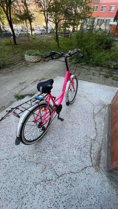 Градски велосипед Omega 26’’