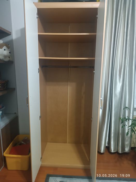 Продам Шкафы в хорошем состоянии