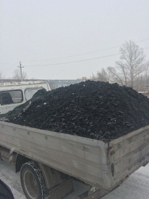 Шлам , уголь , шубаркуль , кузнецкий