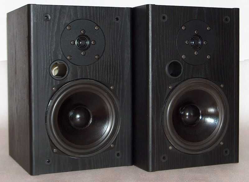 Boxe Yamaha ns g30 mkiii Hi-fi