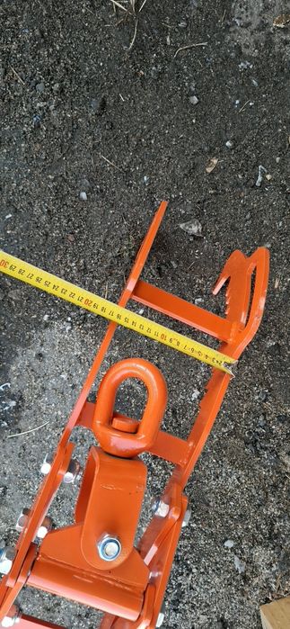 Cleste lemn /busteni