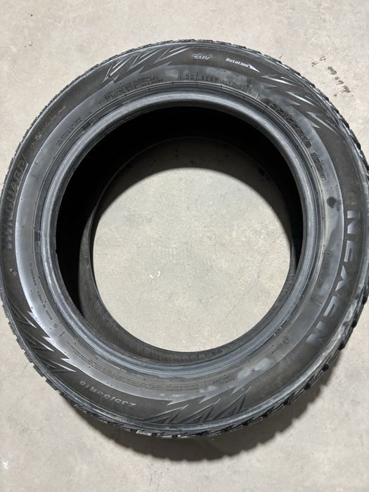 Продам Шины NEXEN 235/55/18