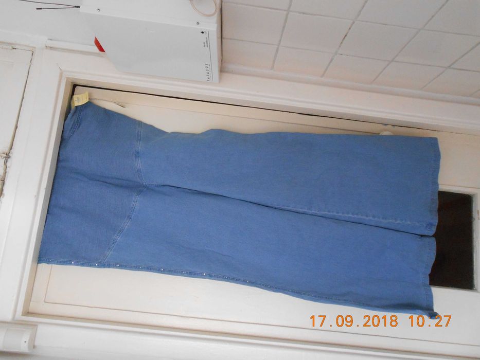 Джинсы   большой размер