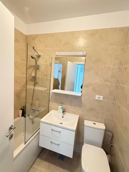Garsoniera de inchiriat sector 3 -430 euro