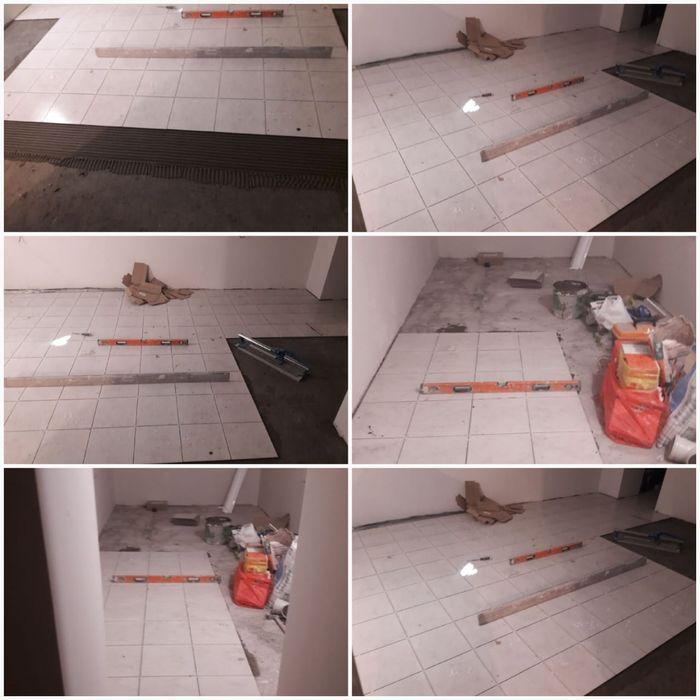 Кафельшик мастер